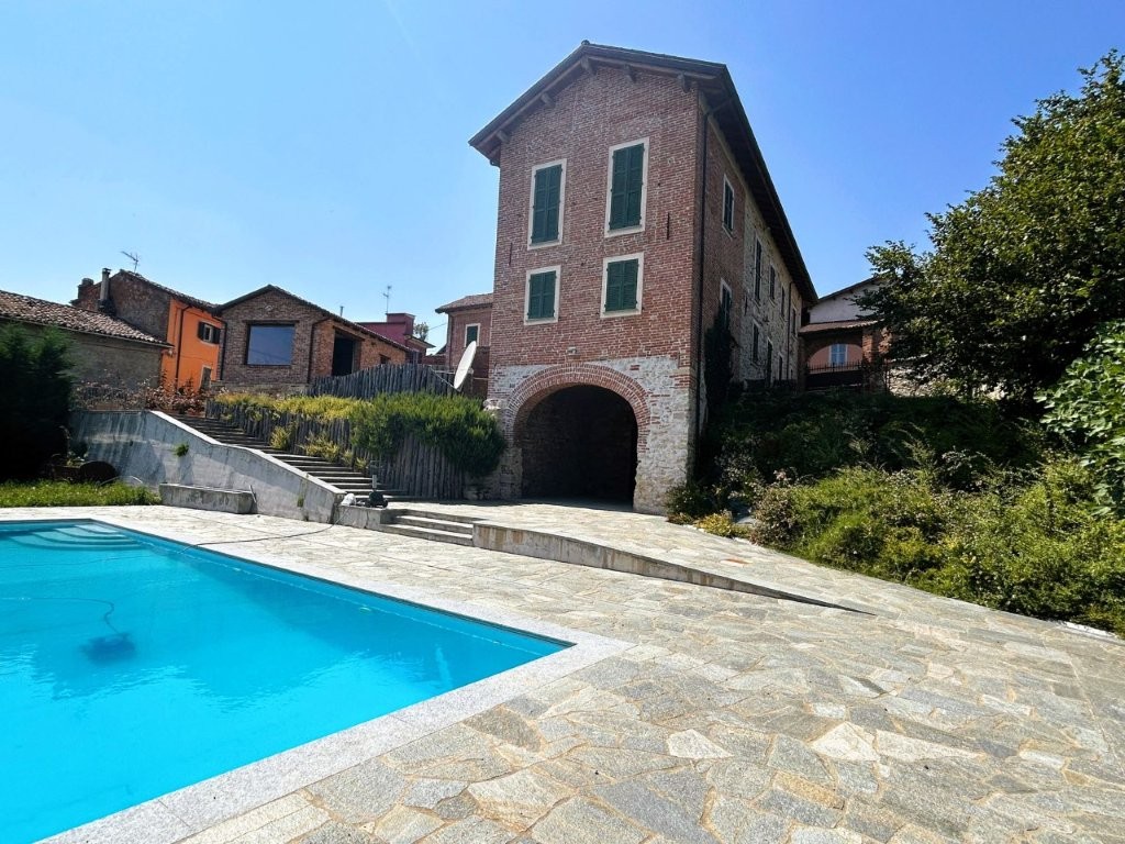 Immobiliari nel monferrato - Piedmont Houses